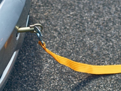 Nie wystarczy linka. Ten obowiązek zaskakuje nawet doświadczonych kierowców