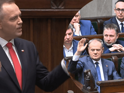 Kontrowersyjna ustawa znowu w Sejmie. Posłowie mają drugą szansę