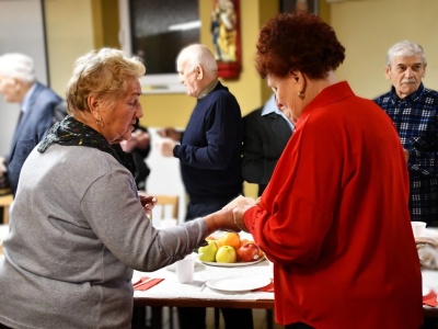 Komentarz do Ewangelii, 19 grudnia 2025