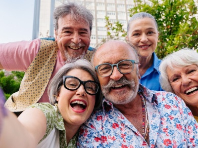 Czy cechy osobowości mogą wpływać na długość życia? Są wyniki nowego badania