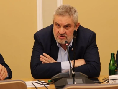 Ardanowski: te gospodarstwa będą pierwszymi przegranymi polityki UE