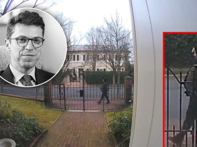Wybitny fizyk zginął od kul we własnym domu. FBI bada zaskakujące powiązania