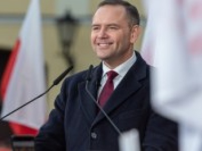Prezydent Karol Nawrocki zawetował kolejne ustawy