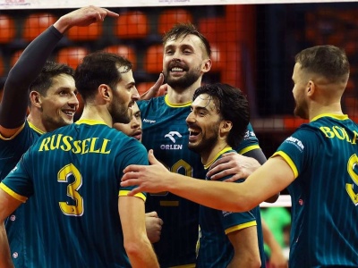 KMŚ: Warta Zawiercie przypieczętowała awans do półfinału. Totalna dominacja