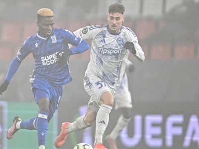 Ostatnia kolejka Ligi Konferencji. Lech zmarnował dwa rzuty karne!