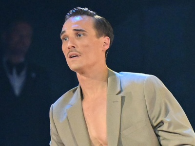 Maurycy Popiel otwarcie o trudnym rozstaniu z żoną. 