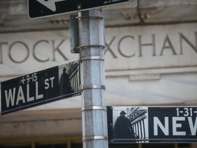 Optymizm wraca na Wall Street. Słabsza inflacja i sektor technologiczny wsparły wzrosty