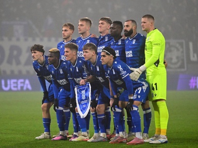 Kiedy losowanie 1/16 finału Ligi Konferencji?