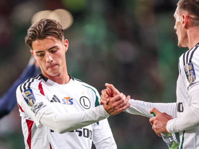 Miejsce Legii w Lidze Konferencji. Które miejsce zajęła Legia?