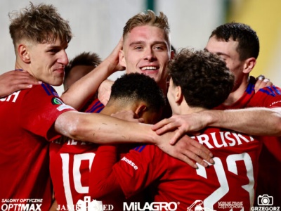 Zwycięstwo Rakowa w Nikozji! Omonia pokonana w 6. kolejce fazy ligowej Ligi Konferencji UEFA