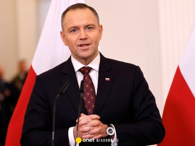 Karol Nawrocki przebił dekadę prezydentury Andrzeja Dudy. Licznik wet wzrósł o trzy