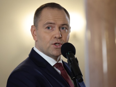 Prezydent wetuje opłatę cukrową i akcyzę. 