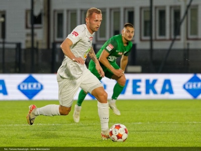 Sandecja podbija stawkę. Pół miliona to za mało