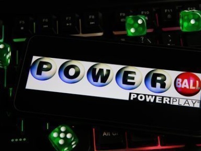Powerball rośnie do $1,5 miliarda