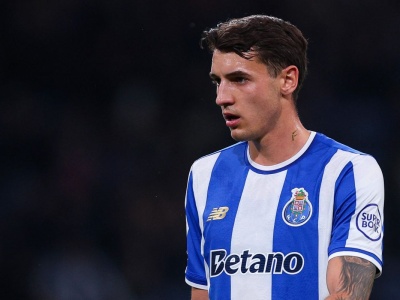 Pewny awans Porto. Kiwior 