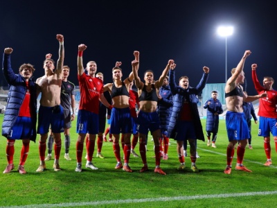 Raków w 1/8 finału, Lech i Jagiellonia w barażach Ligi Konferencji