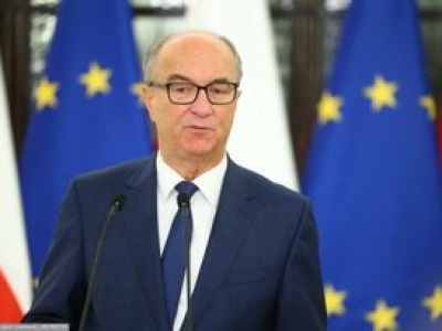 Okrągły Stół jednak nie trafi do muzeum? Czarzasty: mam propozycję