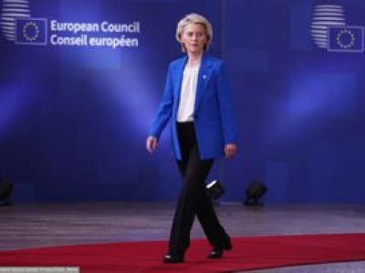 Pat ws. użycia aktywów Rosji. Belgia zablokowała porozumienie