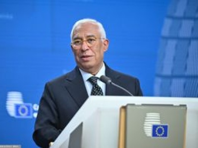 Jest decyzja ws. Ukrainy. UE pożyczy 90 miliardów euro