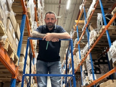 Prezes Gabony: Jest czego się bać. Chińska konkurencja może nas wyprzeć w pięć lat