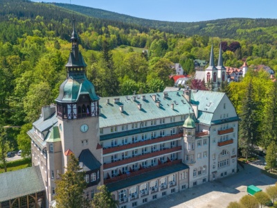 Opłata turystyczna nie będzie związana z walorami klimatycznymi. Gminy liczą na spore wpływy