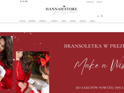 Biżuteria z duszą - gdzie szukać unikalnych modeli z kamieniami naturalnymi?