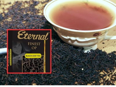 Pestycyd w herbacie! GIS wycofuje popularny produkt z obrotu