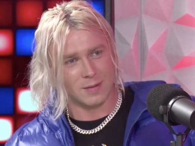 Skolim zapytany o święta i prezenty. Ujawnił, ile ma samochodów. 