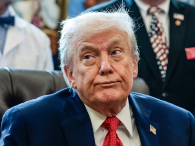 Trump naciska na Ukrainę. Ten cytat mówi wszystko