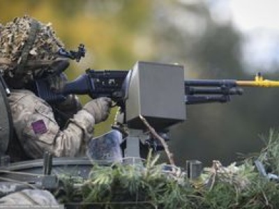 Boom na firmy zbrojeniowe w Portugalii. Powstało 60 nowych spółek