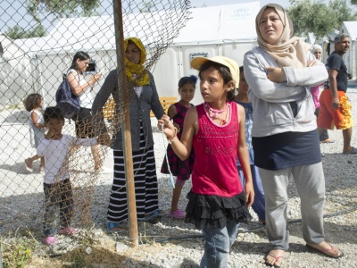 Prawo do azylu: granica Europy granicą człowieczeństwa?