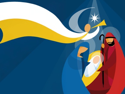 Dlaczego Boże Narodzenie jest świętem człowieka, a nie tylko Boga