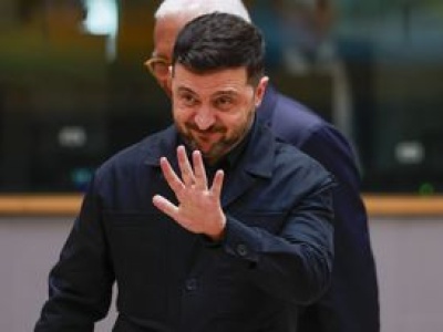 Działo się w nocy. Bardzo dobre wieści dla Ukrainy