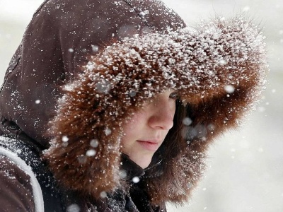 Takiego mrozu nie było w Polsce od dawna. Nawet minus 35 stopni