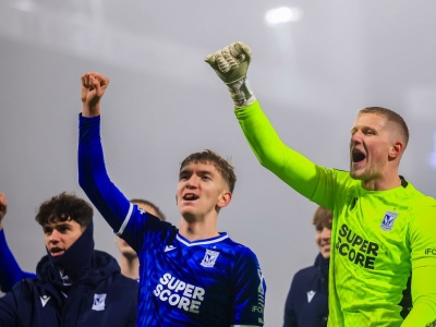 Rewelacyjny dzień. Mamy awans w rankingu UEFA