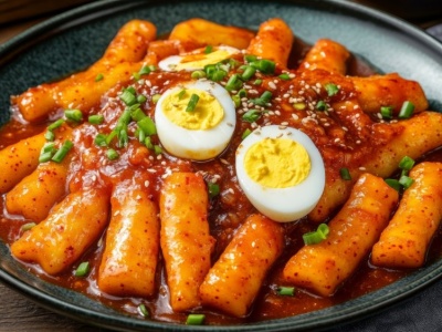 Polacy będą się tym zajadali w 2026 r. Królują 4 nowe trendy kulinarne