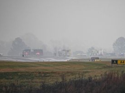 Katastrofa samolotu w USA. Nie żyje znany kierowca NASCAR