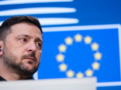 UE dyskutowała o przekazaniu rosyjskich aktywów Ukrainie. Jest decyzja