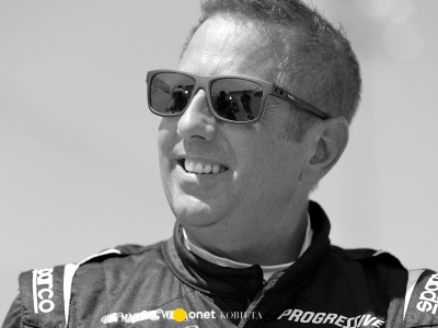 Tragiczna katastrofa lotnicza. Zginął legendarny kierowca NASCAR wraz z rodziną