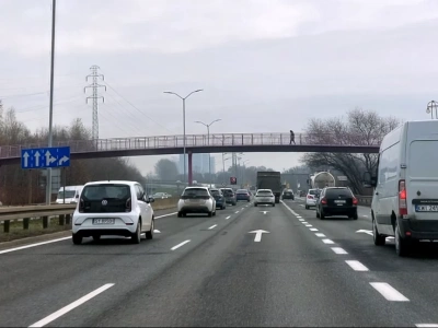 Dzień dobry Katowice. Miasto przygotowuje się do wprowadzenia Strefy Czystego Transportu