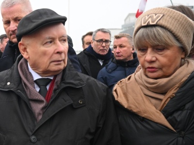 Dostali miliony od PZU. Na ich trop naprowadziły skargi fikcyjnej doradczyni