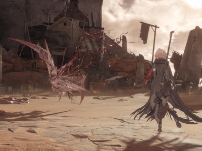 Mało kto o niej wie, ale to gra RPG łącząca Dark Souls i NieR, która cieszy się znakomitymi ocenami na Steam, a jej pierwsze DLC zostanie wydane wkrótce