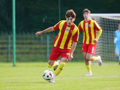 Plan zimowych przygotowań drużyny rezerw Korony Kielce