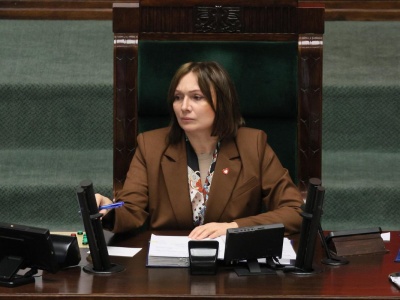 Donald Tusk powierzy to stanowisko kobiecie? 