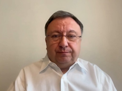 Czy wizyta Zełenskiego to szansa na nowe otwarcie w relacjach? Mykoła Kniażycki w Radiu RMF24