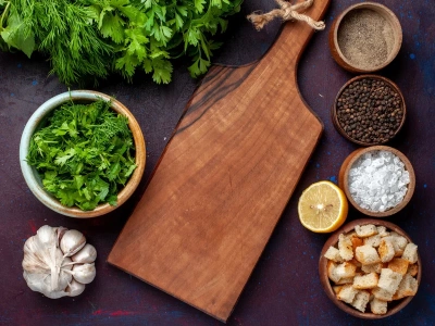 Sól na deskę i 10 minut cierpliwości. Efekt zaskakuje