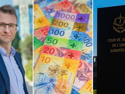 Frankowiczu, uważaj na rozliczenie. Twoje odsetki mogą być zagrożone