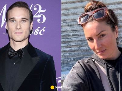 Maurycy Popiel otworzył się na temat rozstania z żoną. 