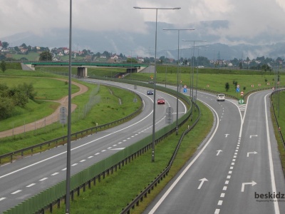 Dwie nowe obwodnice w Żywcu?