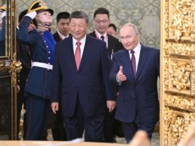 Rosyjska ropa dla Chin rekordowo tania. Gigantyczny rabat